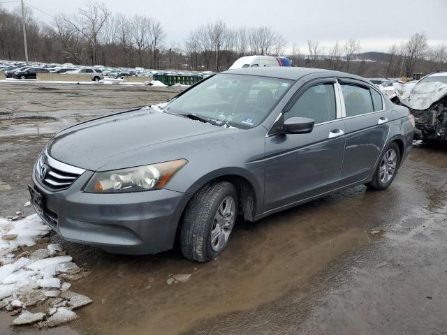 HONDA ACCORD LXP
