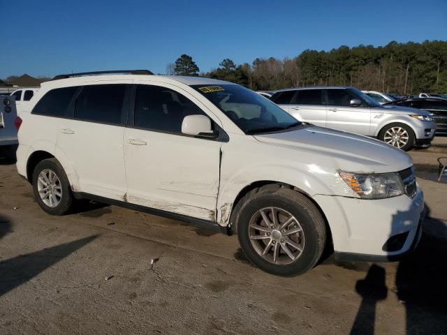Vin: 3c4pdcbg8gt224239, lot: 46035865, dodge journey sxt 20164