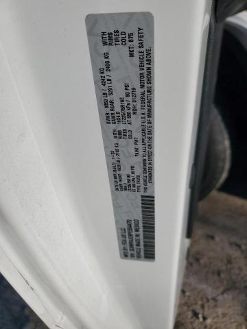 2023 RAM PROMASTER - 3C6MRVJG9PE554470