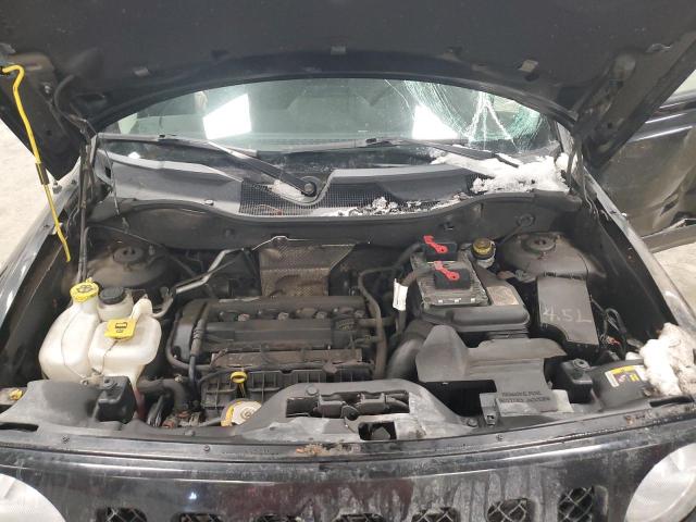 2016 JEEP PATRIOT 1C4NJPAA7GD766913