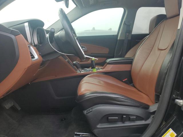 2016 CHEVROLET EQUINOX LT - 2GNALDEK6G1188154