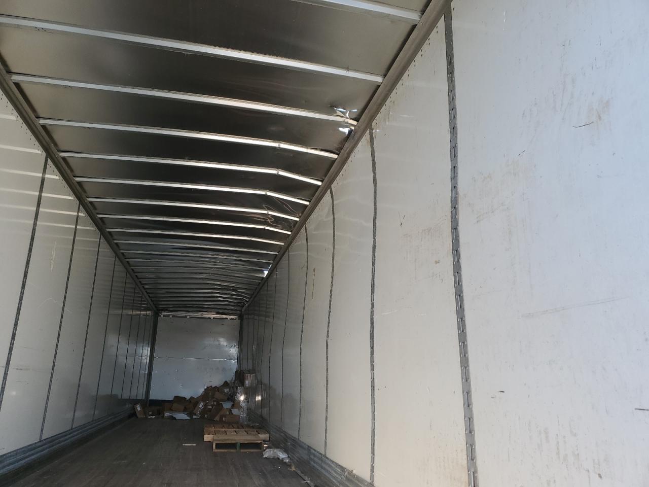 Lot #3315953097 2024 GREAT DANE TRAILER