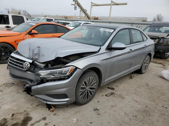 VOLKSWAGEN JETTA S