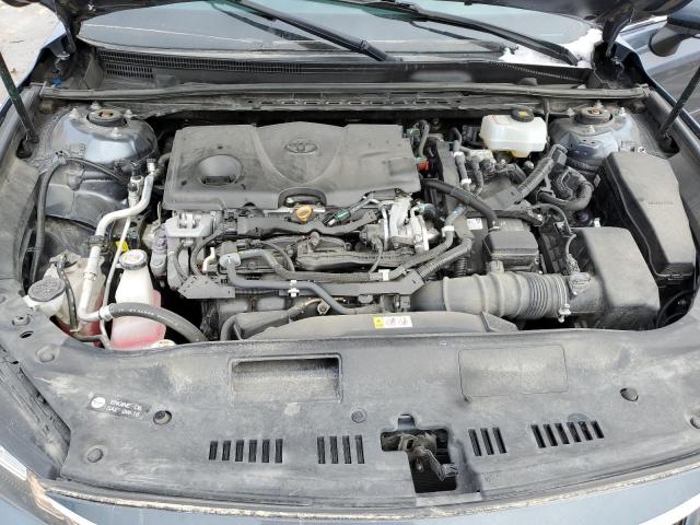 2020 TOYOTA AVALON XLE - 4T1A21FB8LU013231