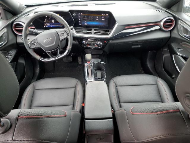 2024 CHEVROLET TRAX 2RS KL77LJE24RC192697