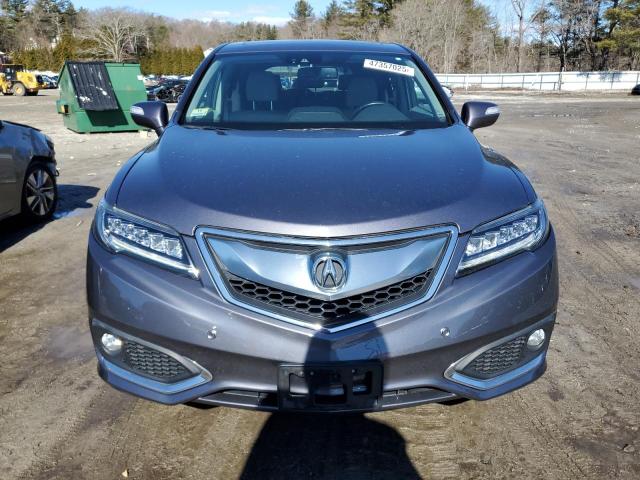 2017 ACURA RDX ADVANC 5J8TB4H79HL034126