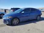 2017 HYUNDAI ELANTRA SE - 5NPD84LF3HH024566