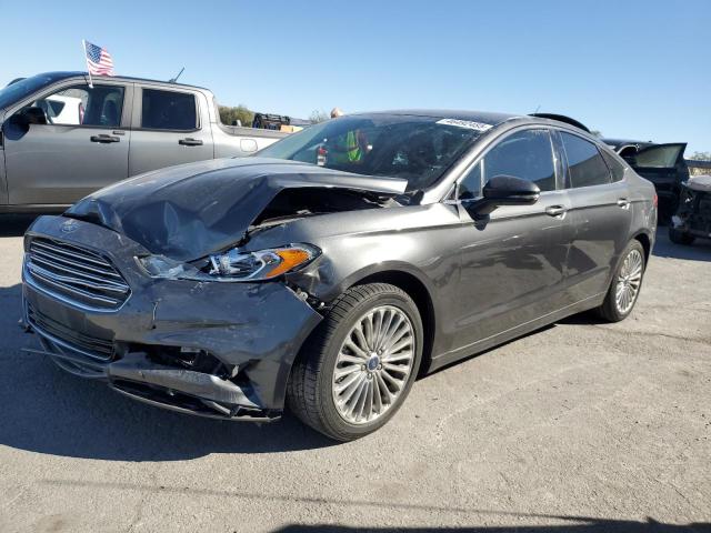 2016 FORD FUSION TIT #3100828814