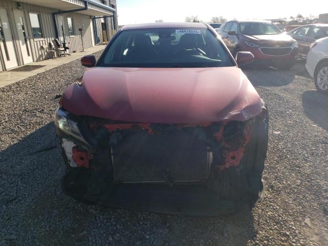 2021 TOYOTA CAMRY SE 4T1G11AK6MU467483