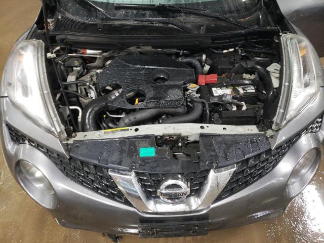 2015 NISSAN JUKE S - JN8AF5MV3FT552903
