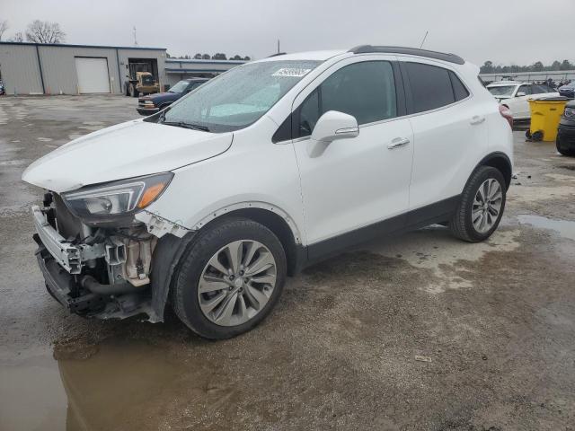 Vin: kl4cjasb3kb769415, lot: 45499985, buick encore preferred 2019 img_1