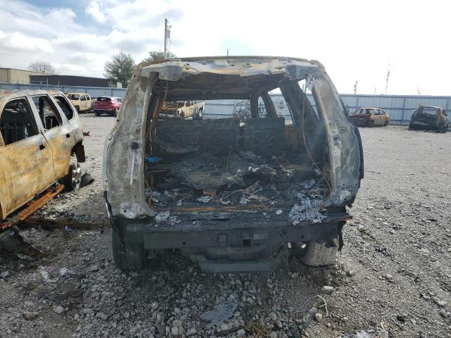 2019 CHEVROLET TAHOE C150 - 1GNSCBKC5KR293404