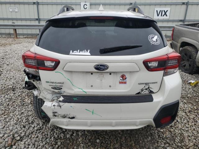2020 SUBARU CROSSTREK - JF2GTAPC8L8239489