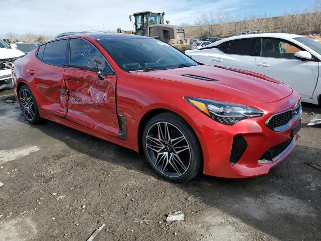 2023 KIA STINGER GT KNAE55LC4P6133603