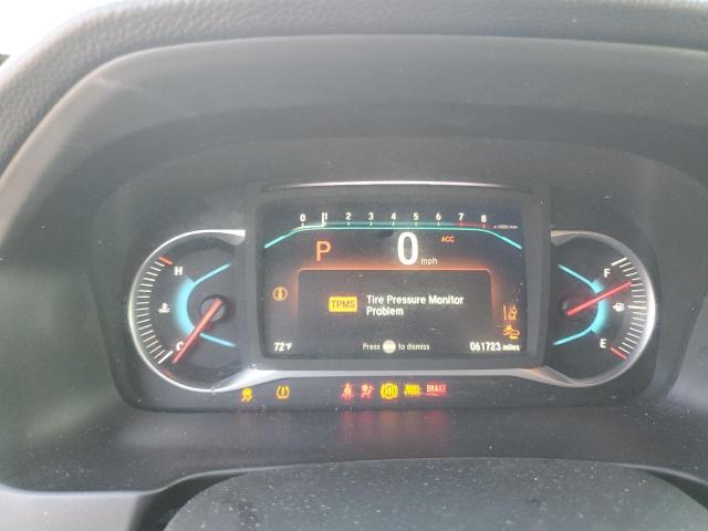 2021 HONDA PILOT SE 5FNYF5H28MB040502