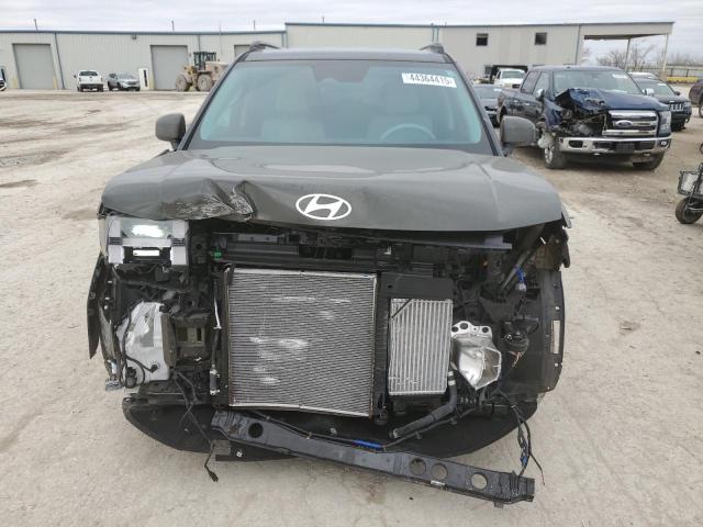 2024 HYUNDAI SANTA FE S - 5NMP24G1XRH009378