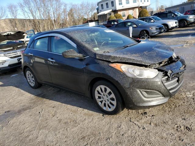 2016 HYUNDAI ELANTRA GT - KMHD35LH2GU322984
