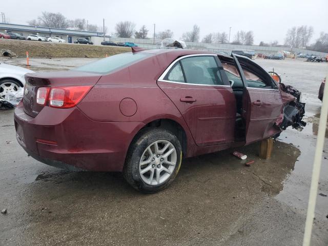 2015 CHEVROLET MALIBU 1LT 1G11C5SL1FF350090