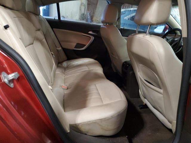 2015 BUICK REGAL PREM 2G4GN5EX3F9119626