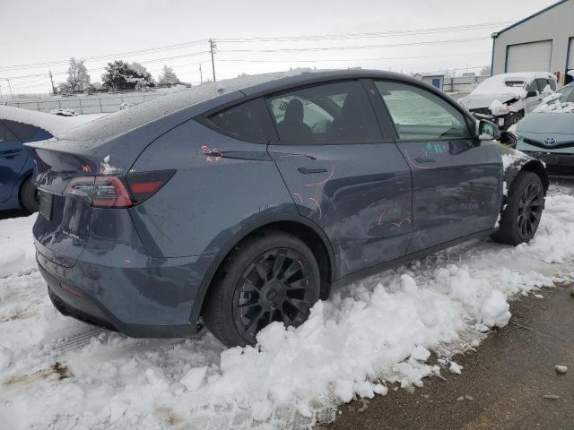 2023 TESLA MODEL Y - 7SAYGAEE4PF698636