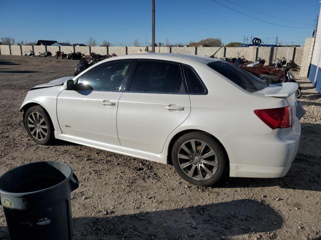 Vin: jf1ge7g62ag515793, lot: 46896165, subaru wrx wrx limited 20102