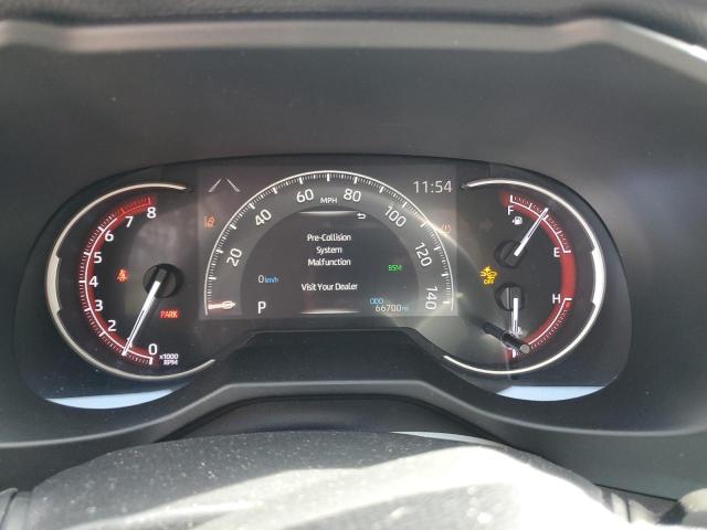 2019 TOYOTA RAV4 ADVEN - 2T3J1RFV5KW048326