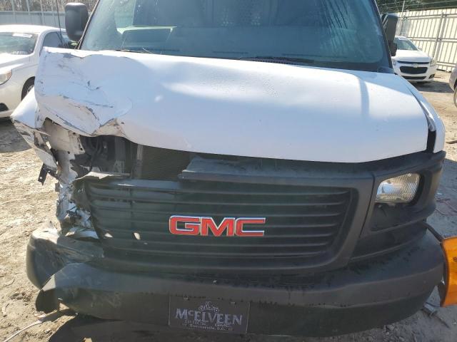 2015 GMC SAVANA G25 1GTW7FCFXF1198002