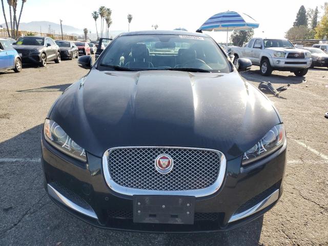 2015 JAGUAR XF 3.0 SPO SAJWA0F72F8U55195