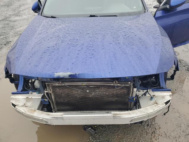 2019 HONDA ACCORD SPO - 1HGCV1F39KA006495