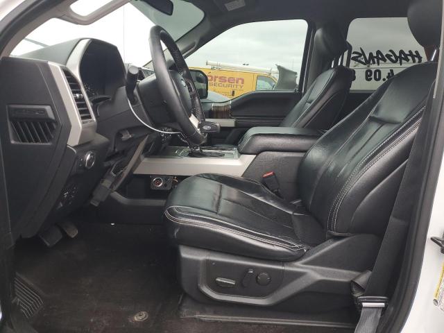 2019 FORD F150 SUPER - 1FTEW1E58KFA66181