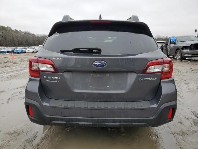 2018 SUBARU OUTBACK 2. - 4S4BSAFC1J3357628