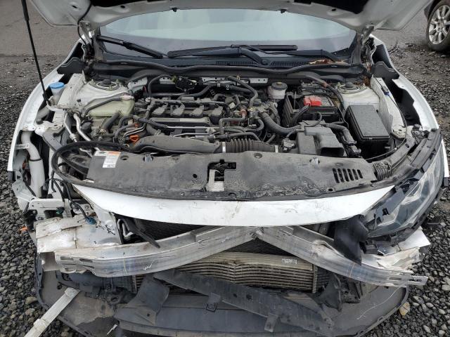 2017 HONDA CIVIC EX - SHHFK7H58HU408562