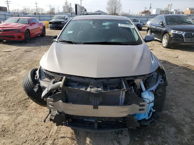 2024 CHEVROLET MALIBU LT - 1G1ZD5ST1RF110574