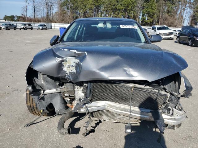 2015 AUDI A4 PREMIUM - WAUFFAFLXFA069648