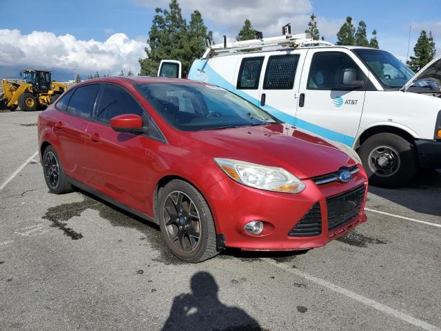 1FAHP3F29CL290918 Ford Focus Se 2012