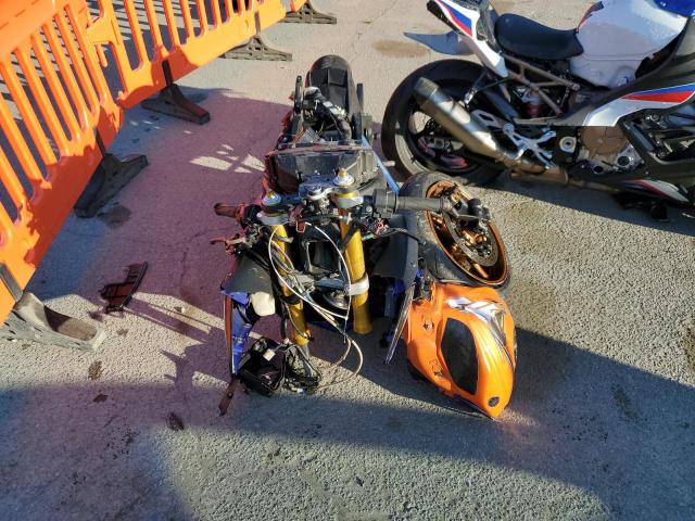 2012 YAMAHA YZFR6 C JYARJ16Y0CA006267