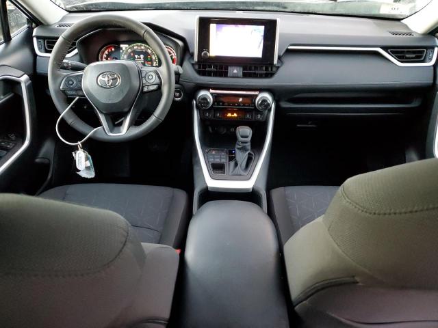 2024 TOYOTA RAV4 XLE - 2T3P1RFV6RC484141
