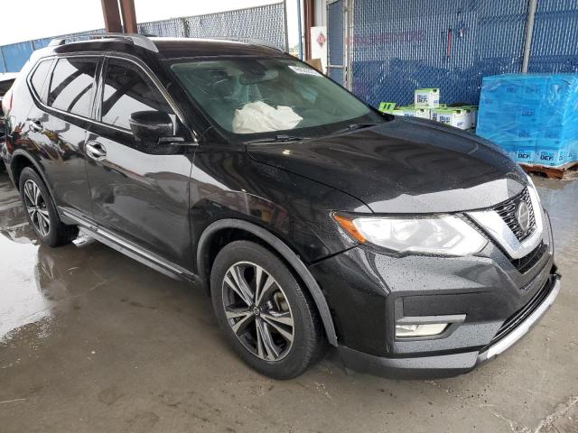 Vin: jn8at2mt6jw456440, lot: 46630835, nissan rogue s 20184