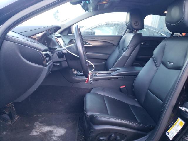 2018 CADILLAC ATS - 1G6AE5RX6J0175277