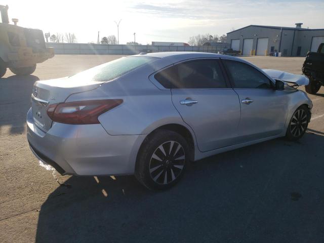 2018 NISSAN ALTIMA 2.5 - 1N4AL3APXJC203170