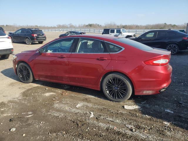 2016 FORD FUSION SE 3FA6P0H99GR231617