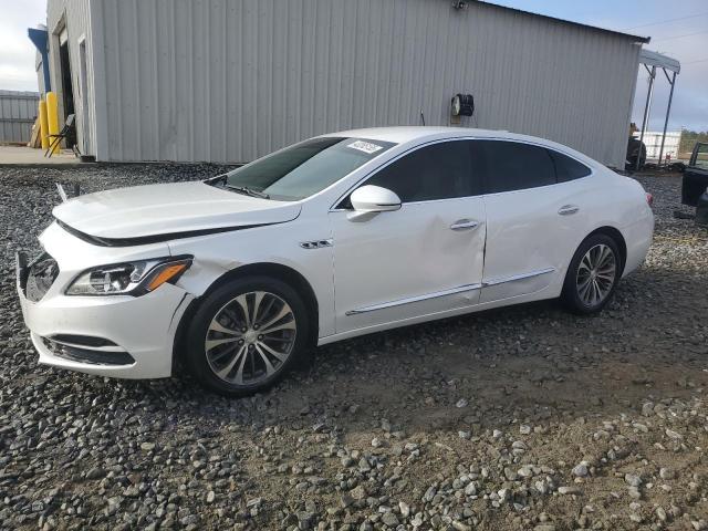 BUICK LACROSSE E