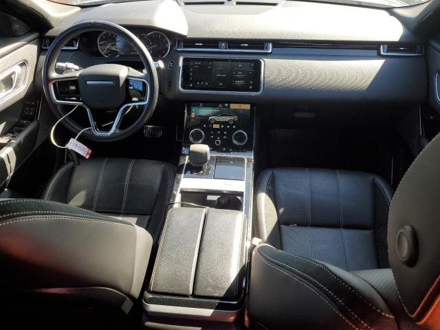2021 LAND ROVER RANGE ROVE - SALYT2EX1MA319086
