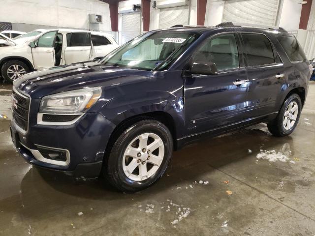 2015 GMC ACADIA SLE - 1GKKVPKD5FJ335507