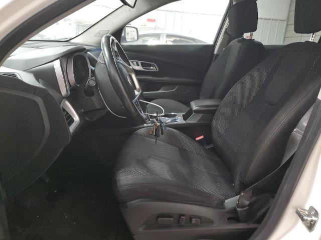 2015 CHEVROLET EQUINOX LT - 1GNALBEK9FZ102555