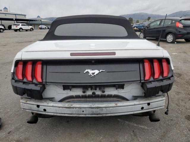 2020 FORD MUSTANG - 1FATP8UH0L5112303
