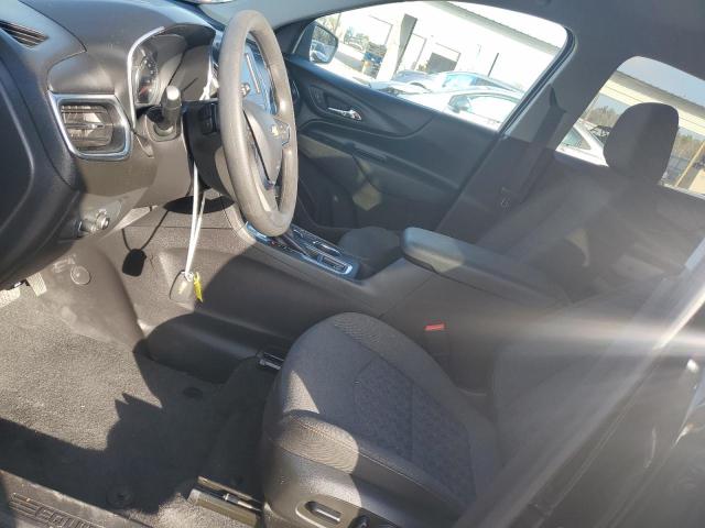 2023 CHEVROLET EQUINOX LT - 3GNAXKEG5PL269617