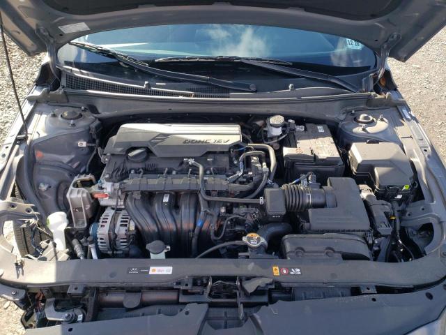 2024 HYUNDAI ELANTRA SE - KMHLM4DGXRU687229