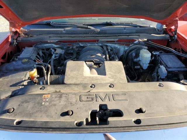 2015 GMC SIERRA C15 - 1GTR1TEH1FZ376036