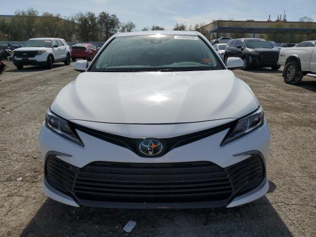 2024 TOYOTA CAMRY LE - 4T1C11AK2RU263916